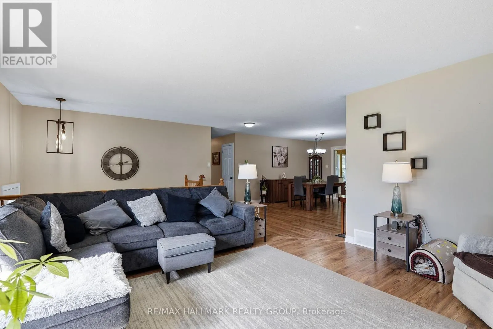601 LAKE GEORGE ROAD