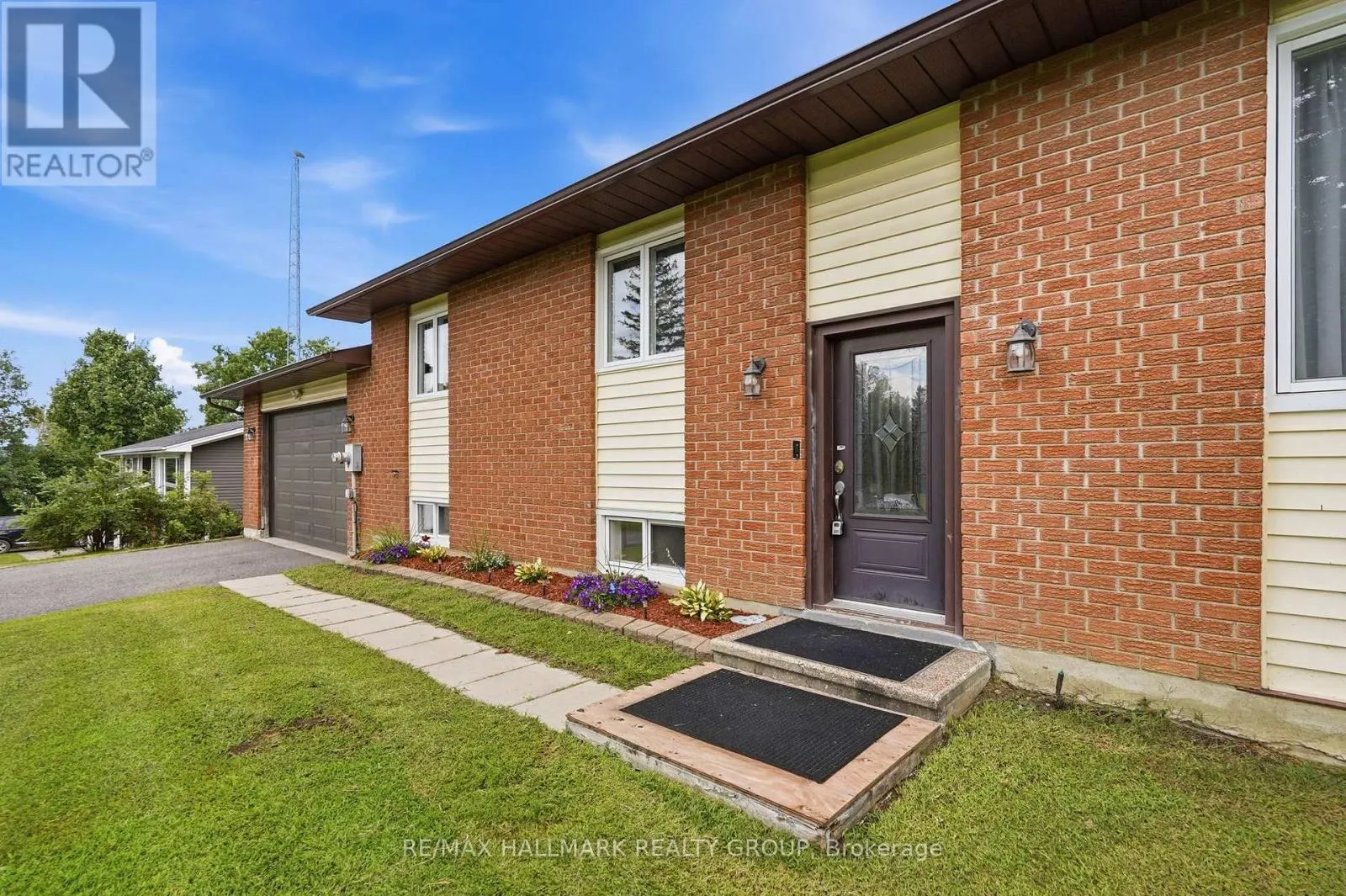 601 LAKE GEORGE ROAD