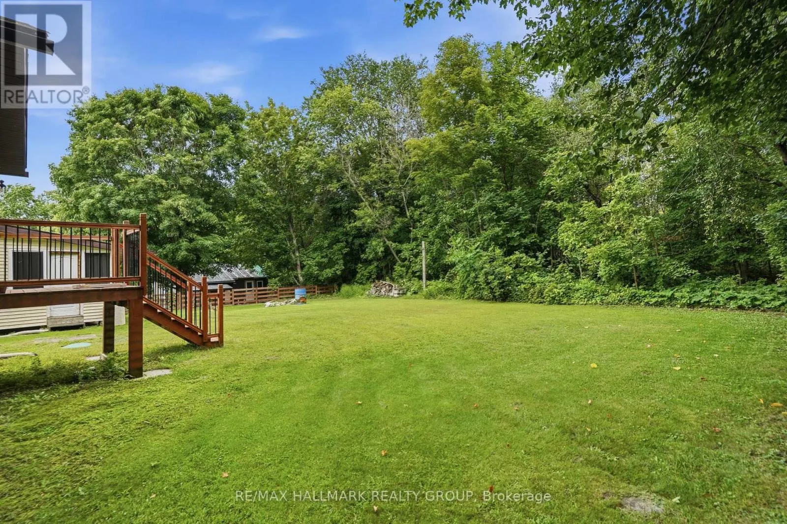 601 LAKE GEORGE ROAD