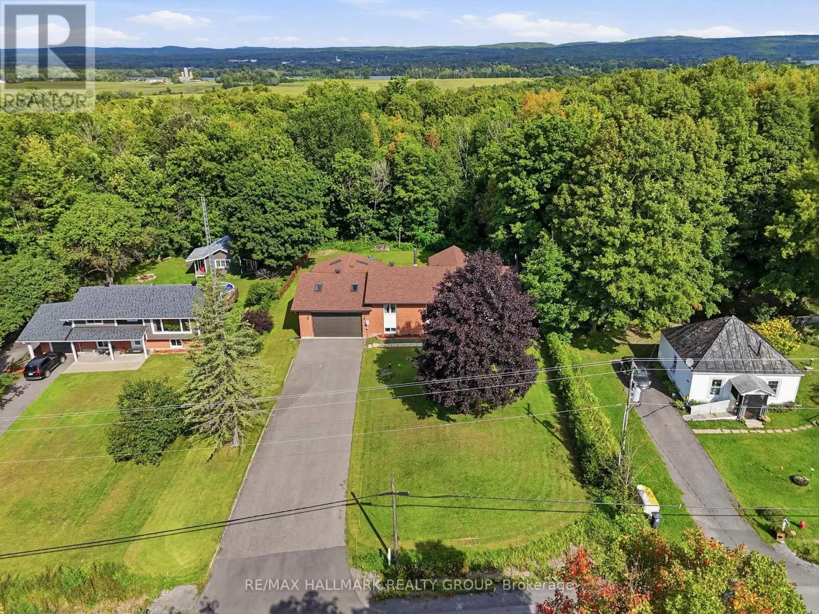 601 LAKE GEORGE ROAD