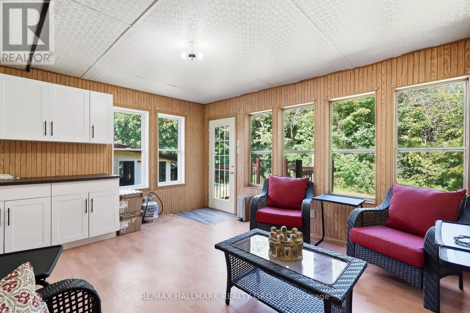 601 LAKE GEORGE ROAD