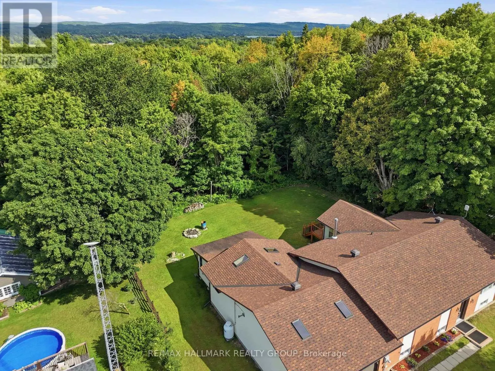 601 LAKE GEORGE ROAD