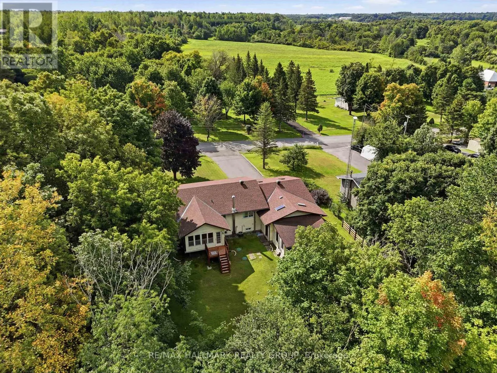 601 LAKE GEORGE ROAD