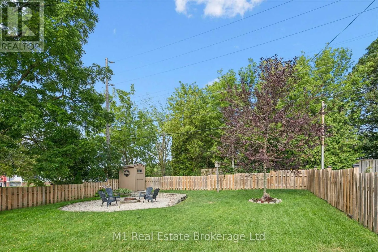 691 ST ANDREW STREET W
