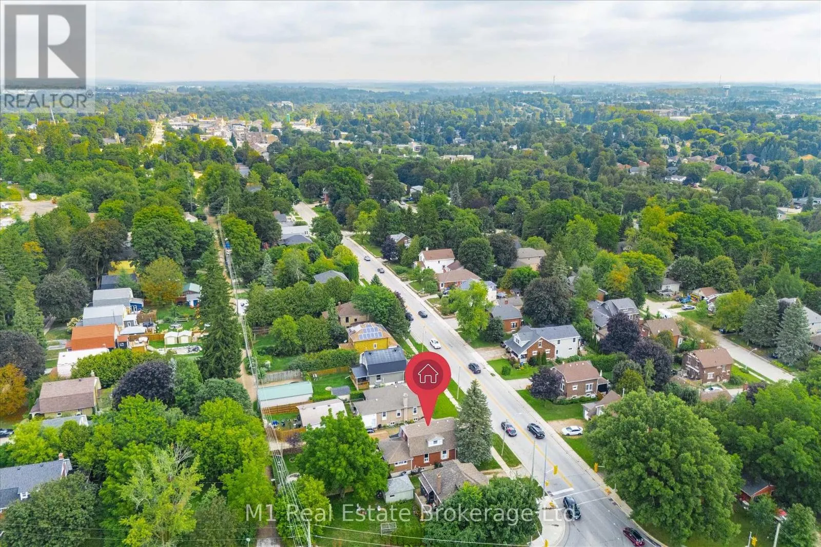 691 ST ANDREW STREET W