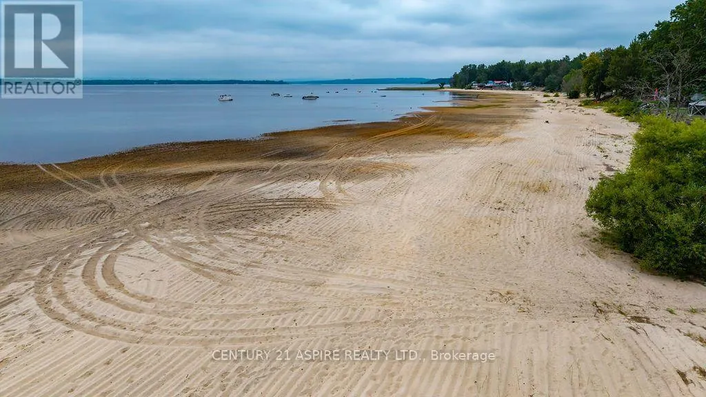 201 SAND POINT ROAD