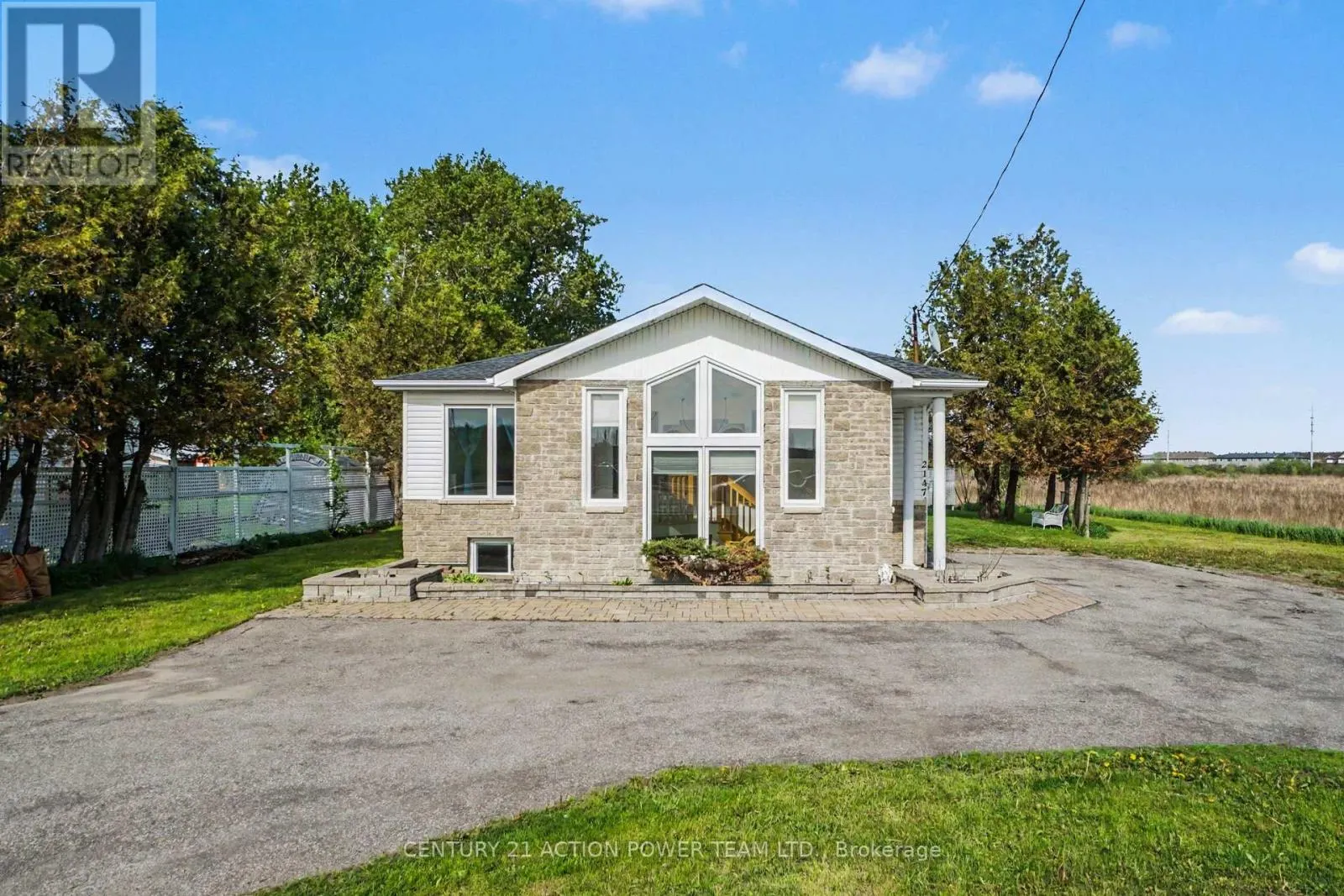2147 MER BLEUE ROAD