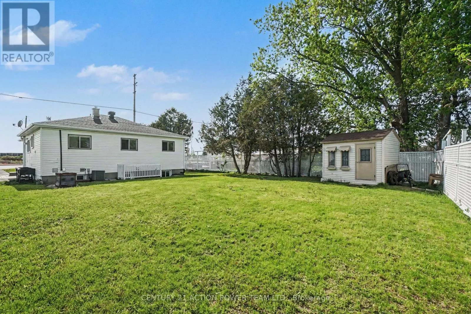 2147 MER BLEUE ROAD