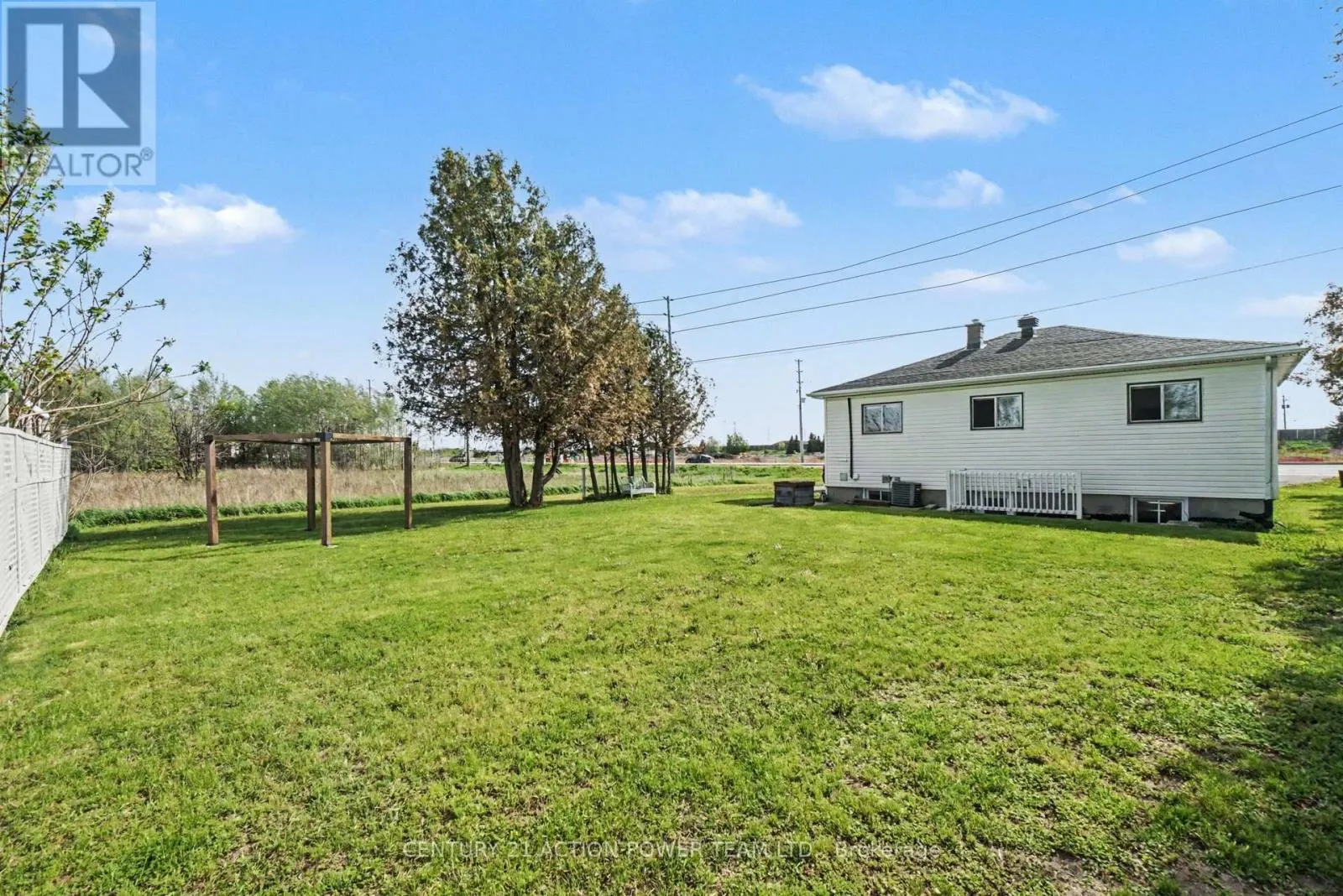 2147 MER BLEUE ROAD