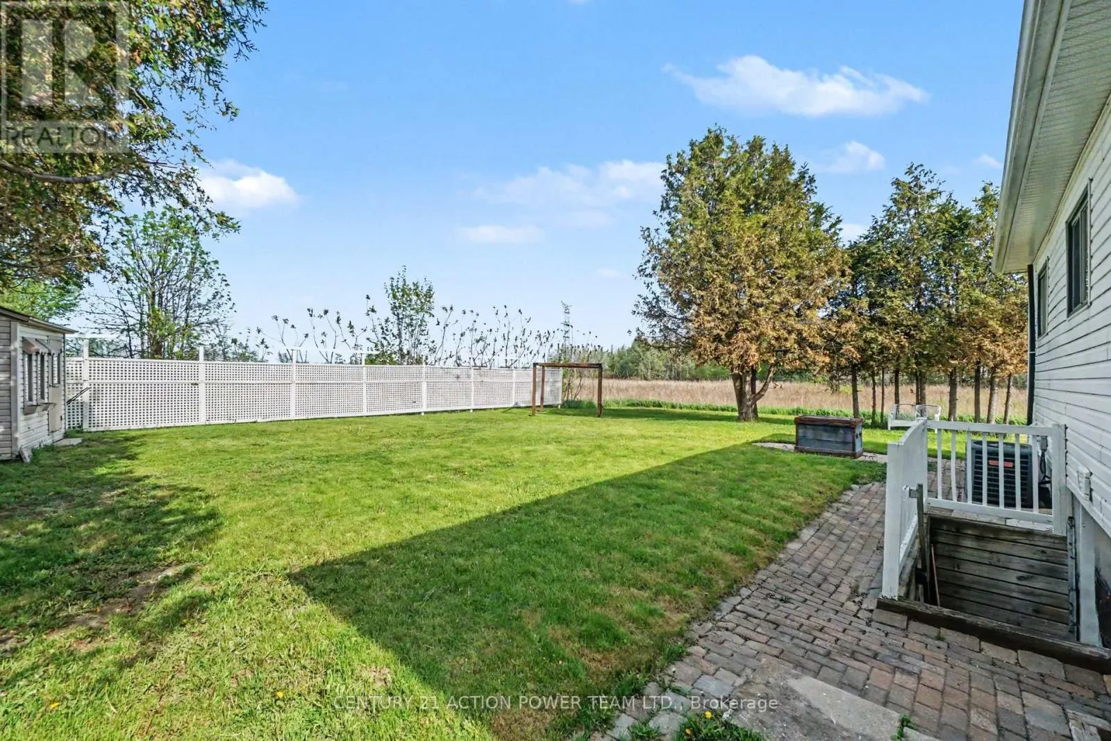 2147 MER BLEUE ROAD