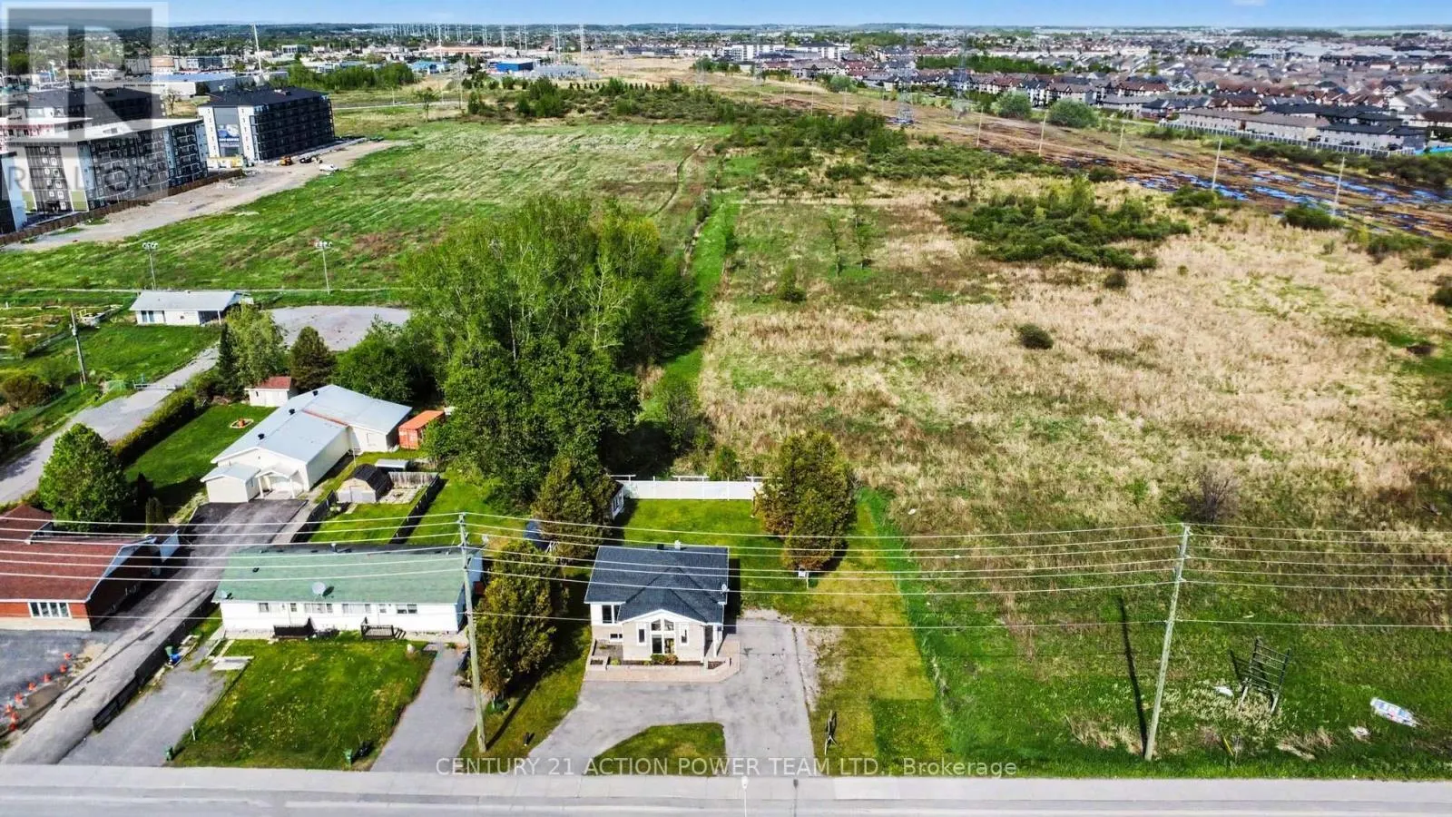 2147 MER BLEUE ROAD