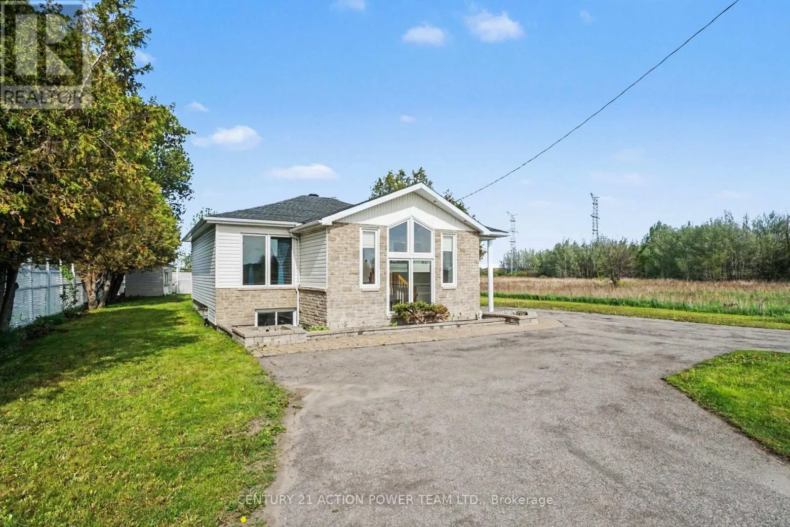2147 MER BLEUE ROAD
