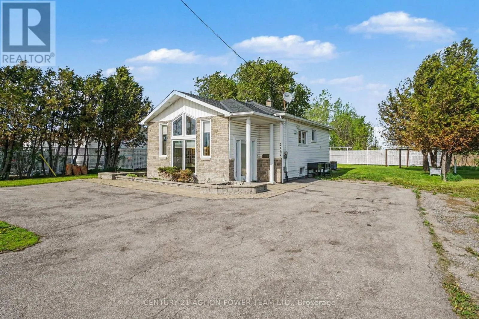 2147 MER BLEUE ROAD