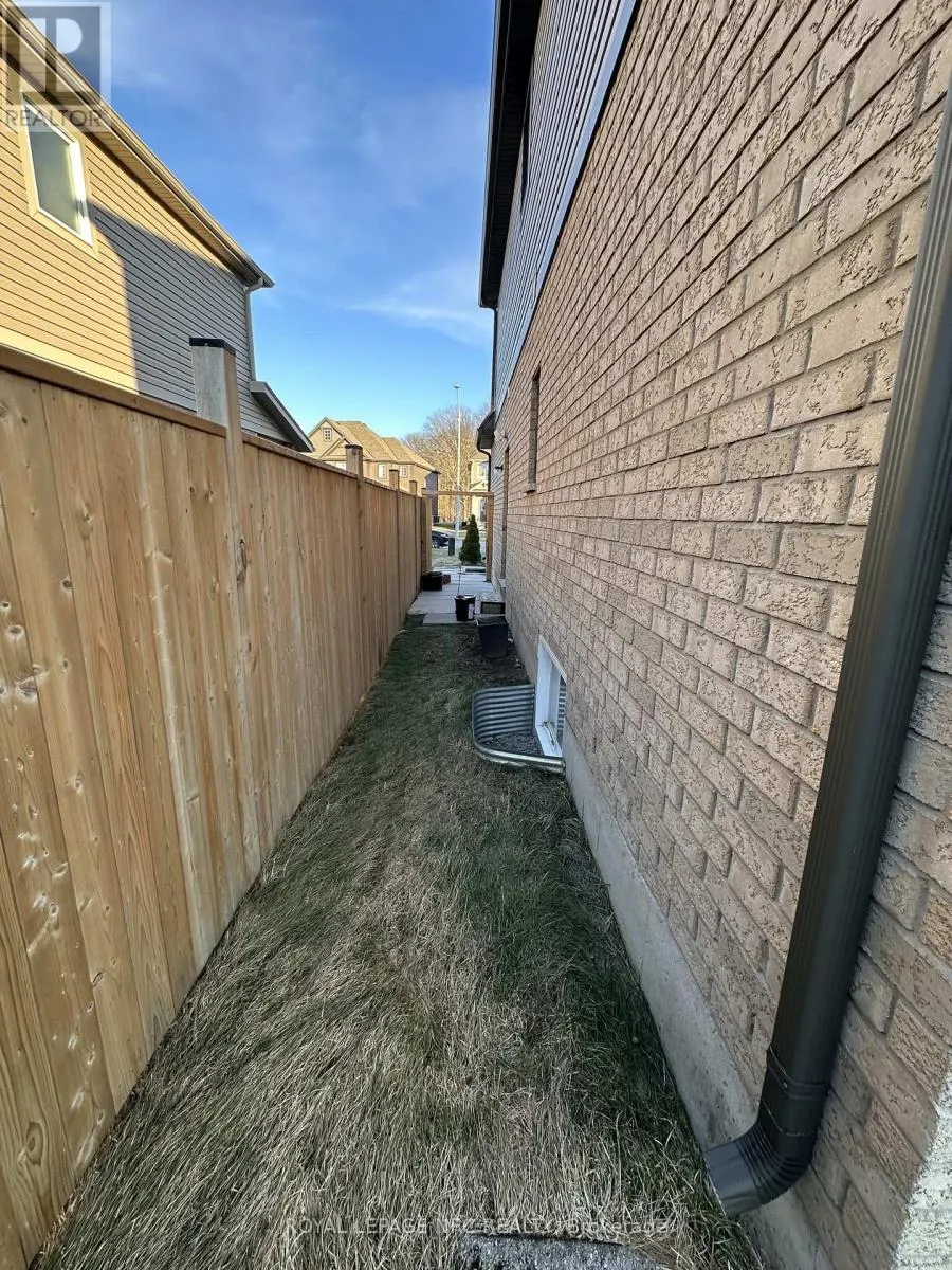 40 ELDERBERRY ROAD