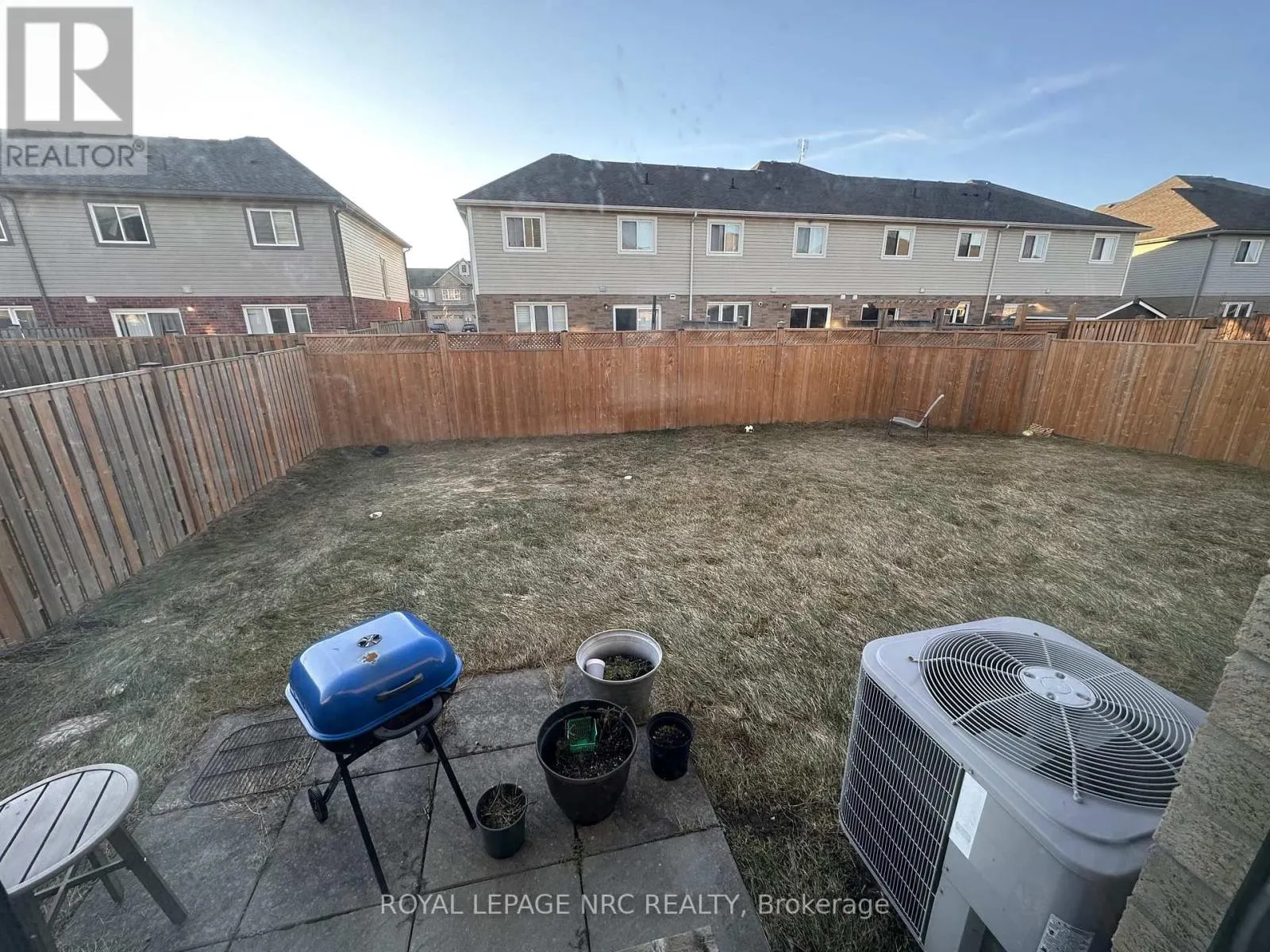 40 ELDERBERRY ROAD
