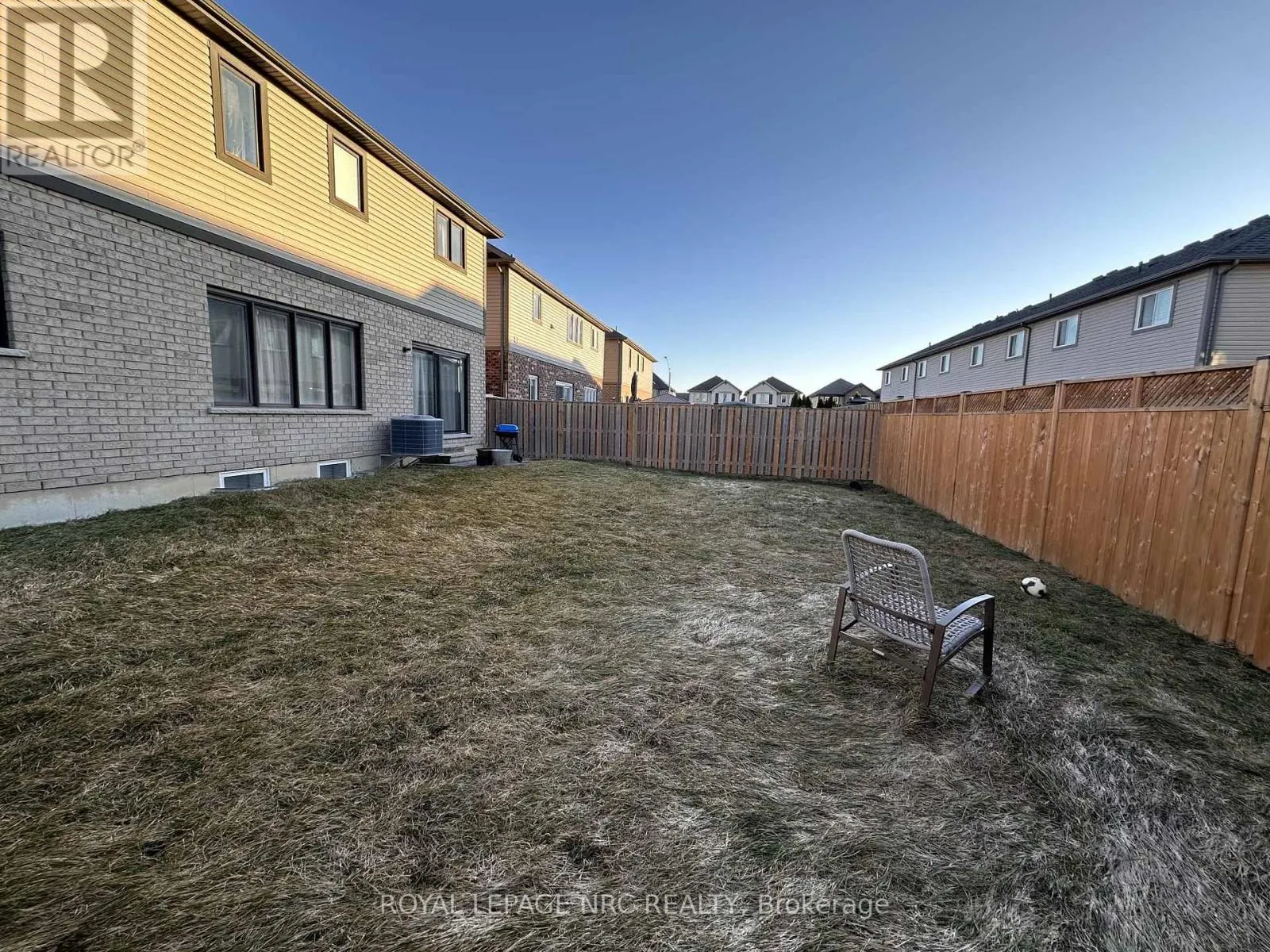 40 ELDERBERRY ROAD