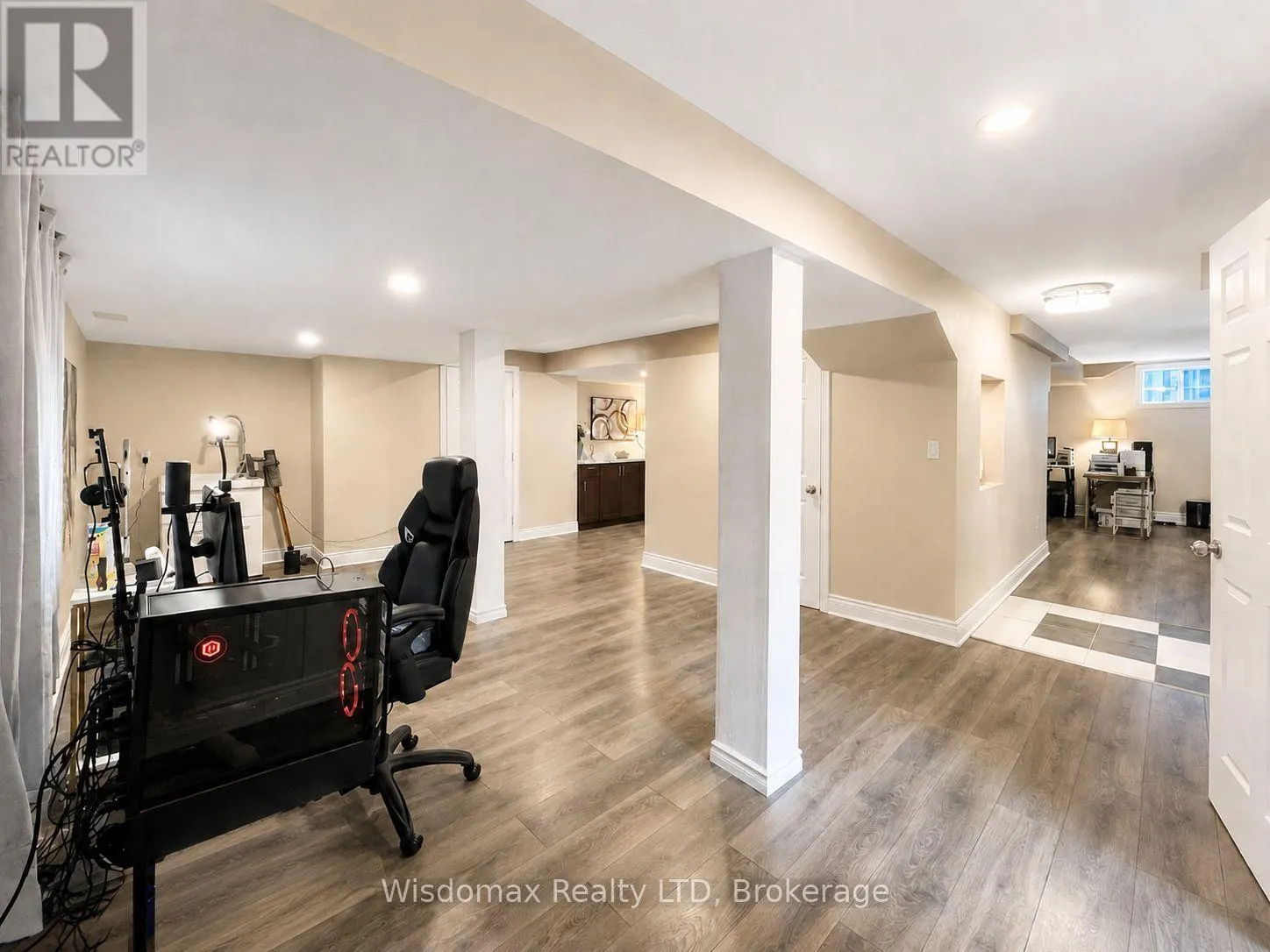 31 ANGELS DRIVE