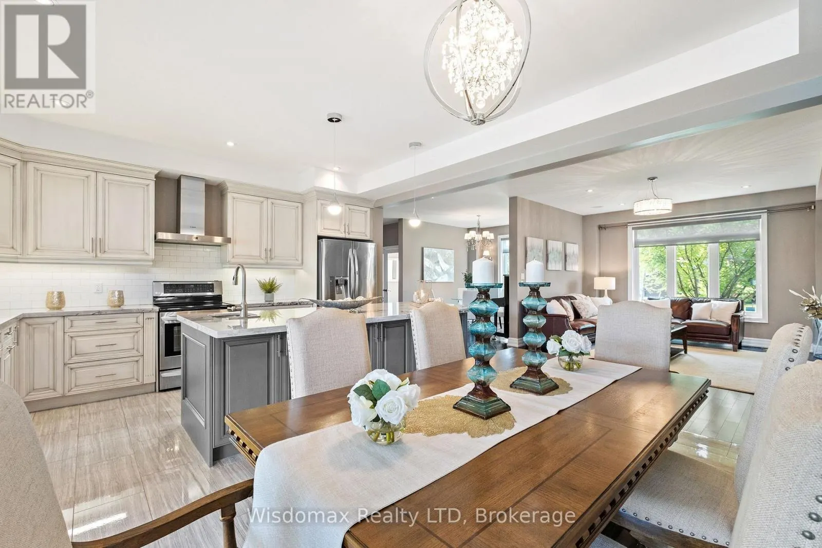 31 ANGELS DRIVE