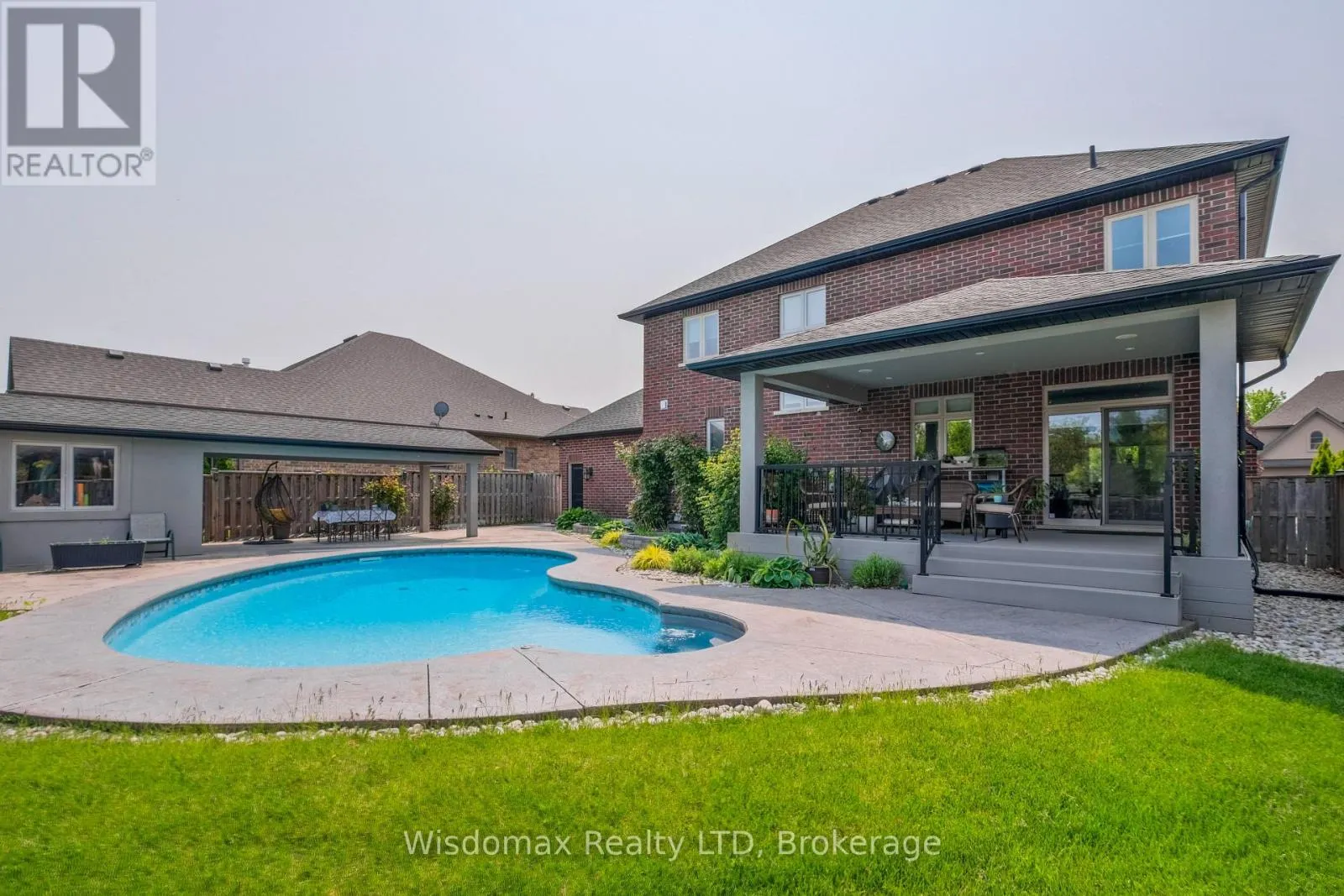 31 ANGELS DRIVE