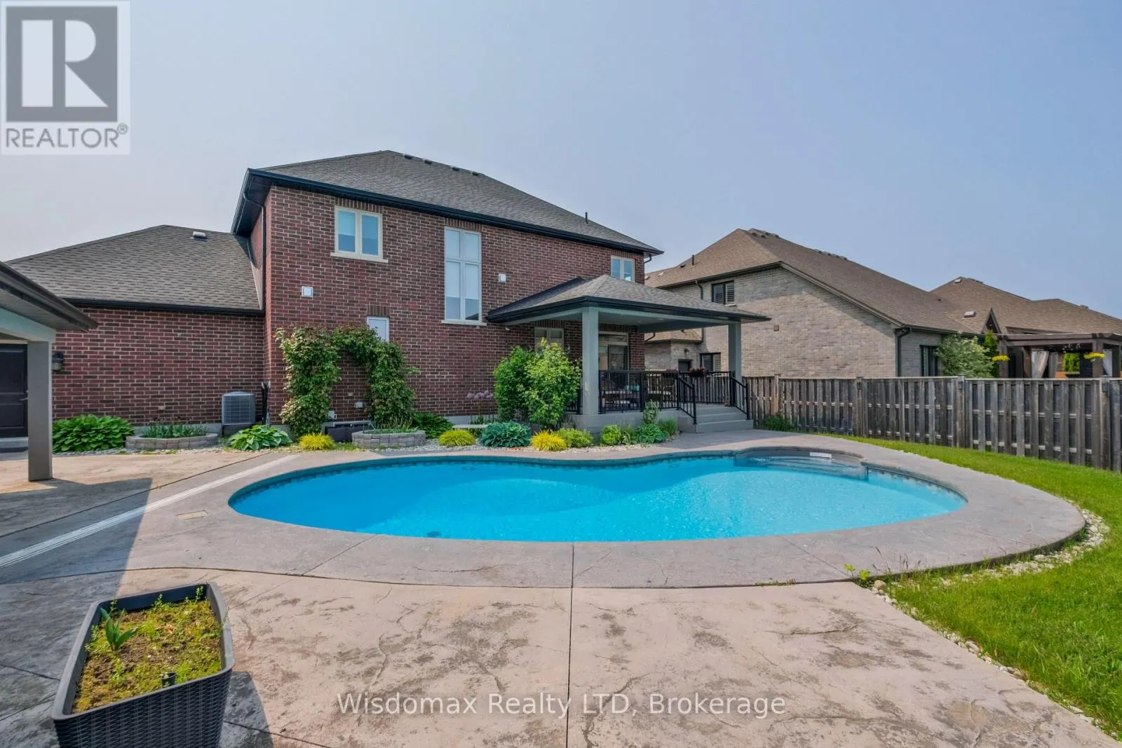 31 ANGELS DRIVE
