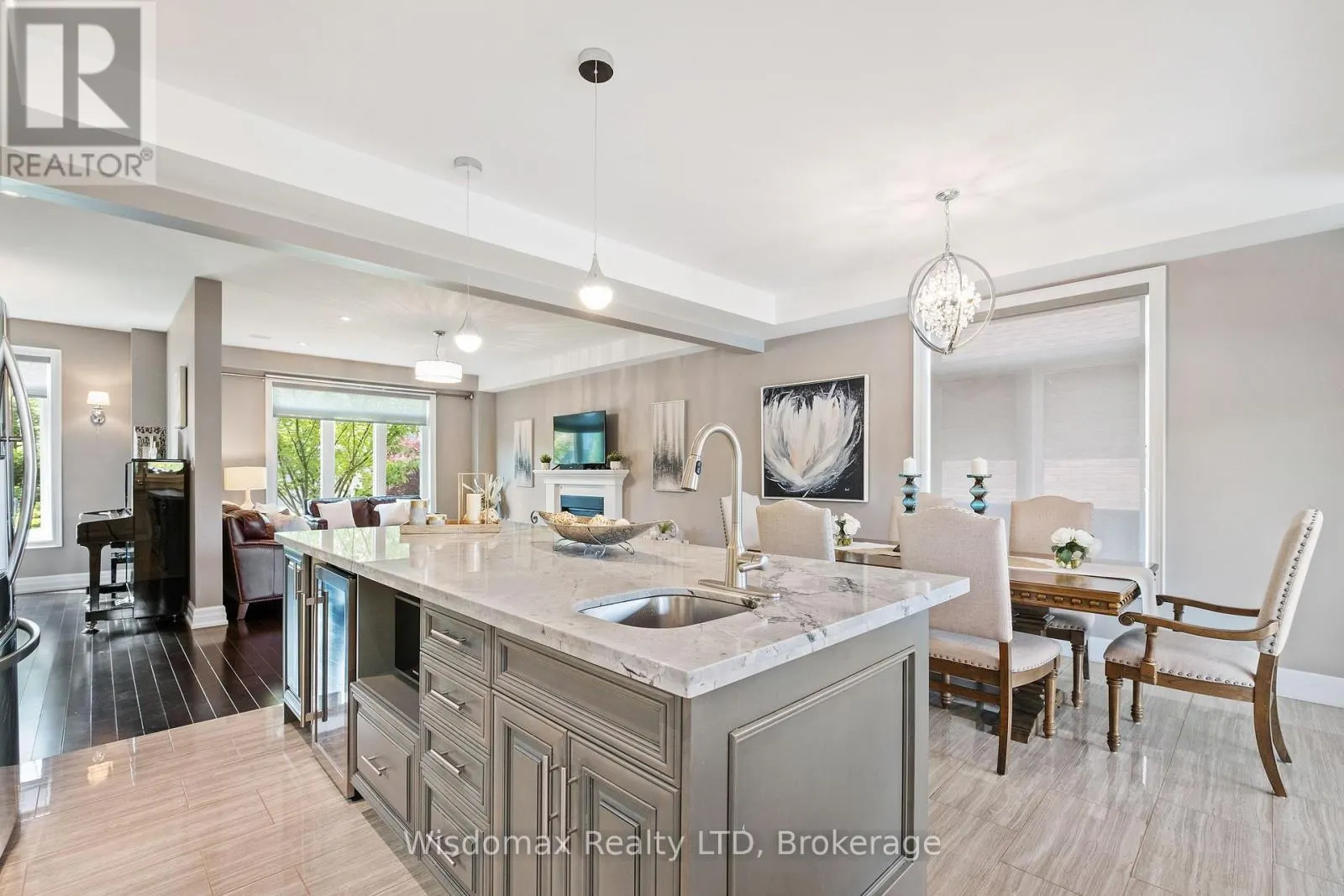 31 ANGELS DRIVE