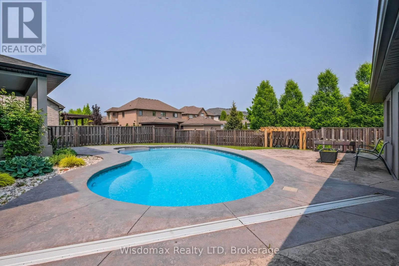 31 ANGELS DRIVE