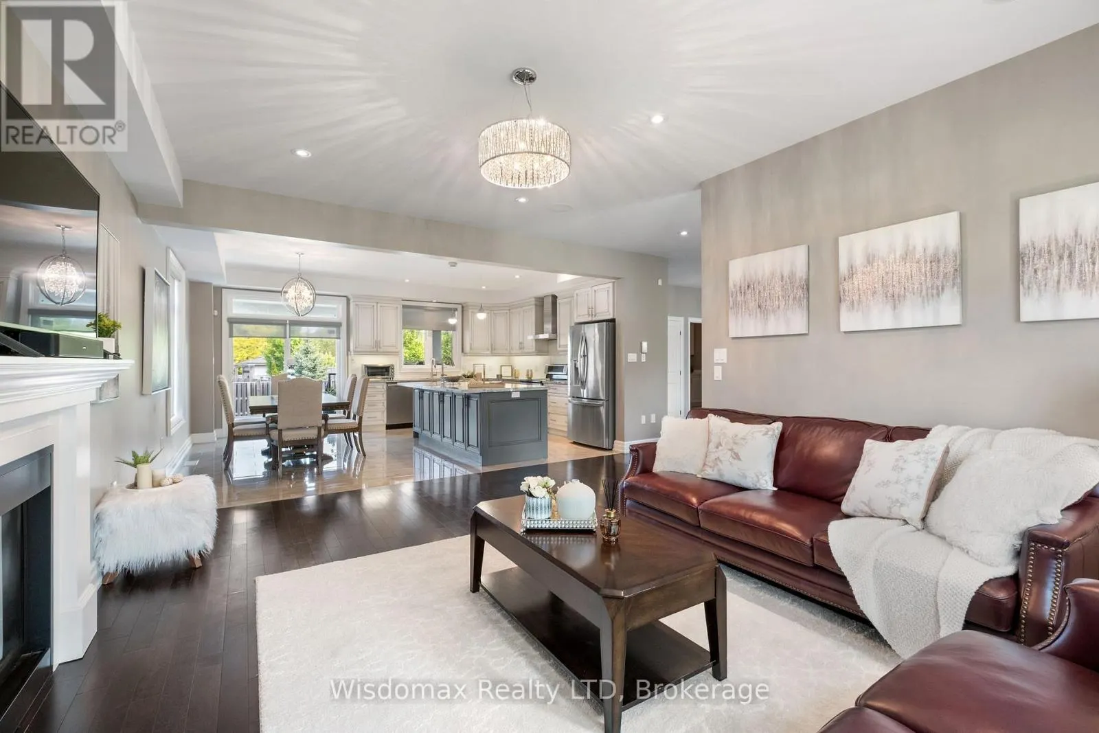 31 ANGELS DRIVE