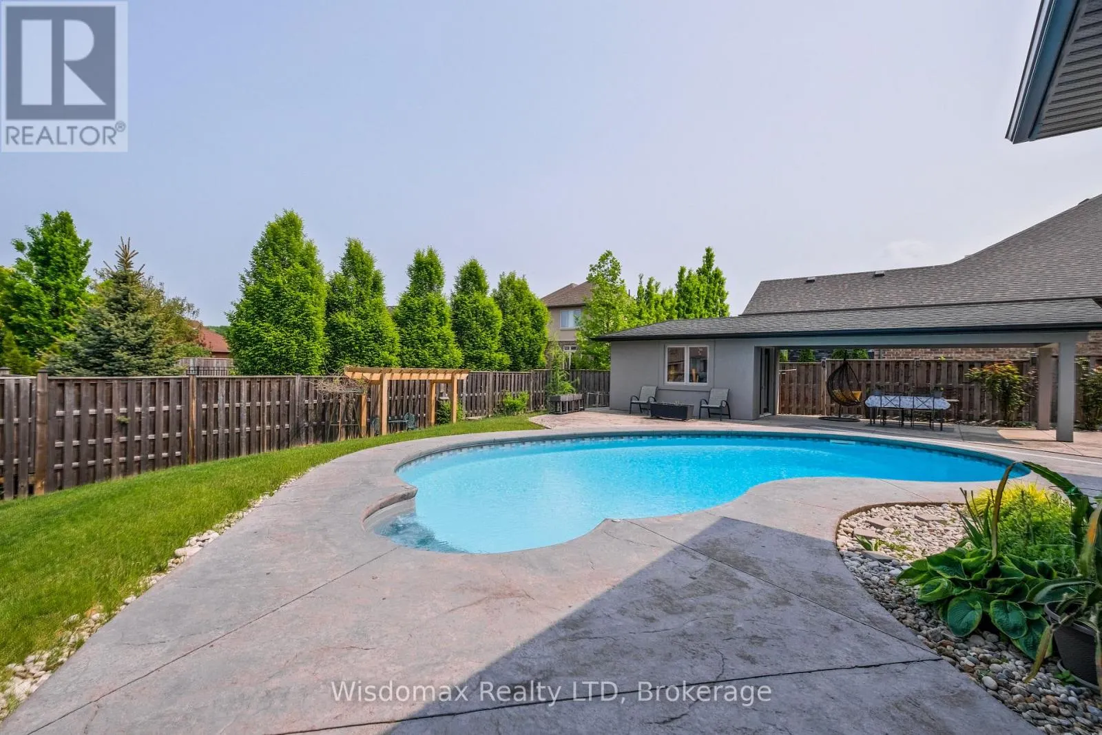 31 ANGELS DRIVE