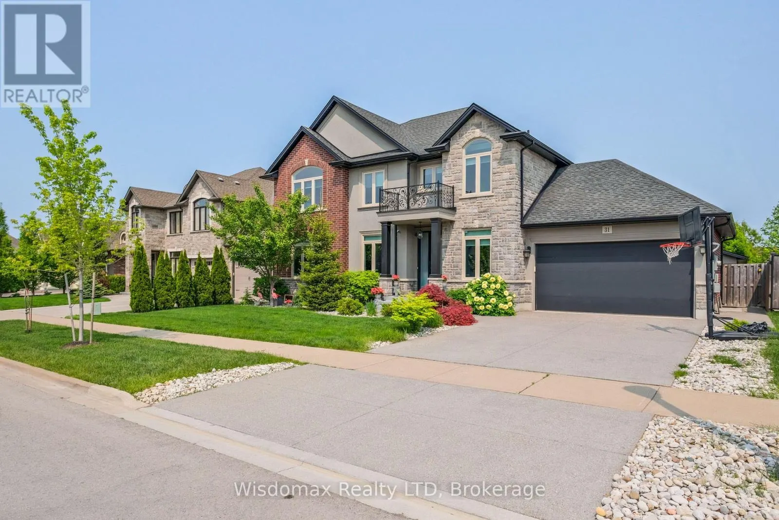 31 ANGELS DRIVE