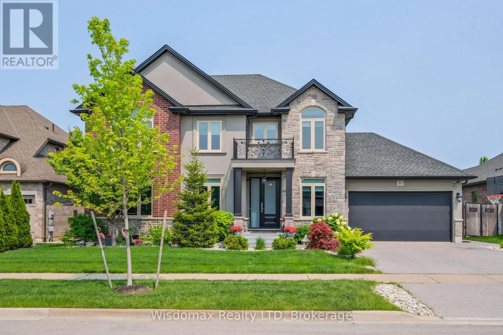 31 ANGELS DRIVE