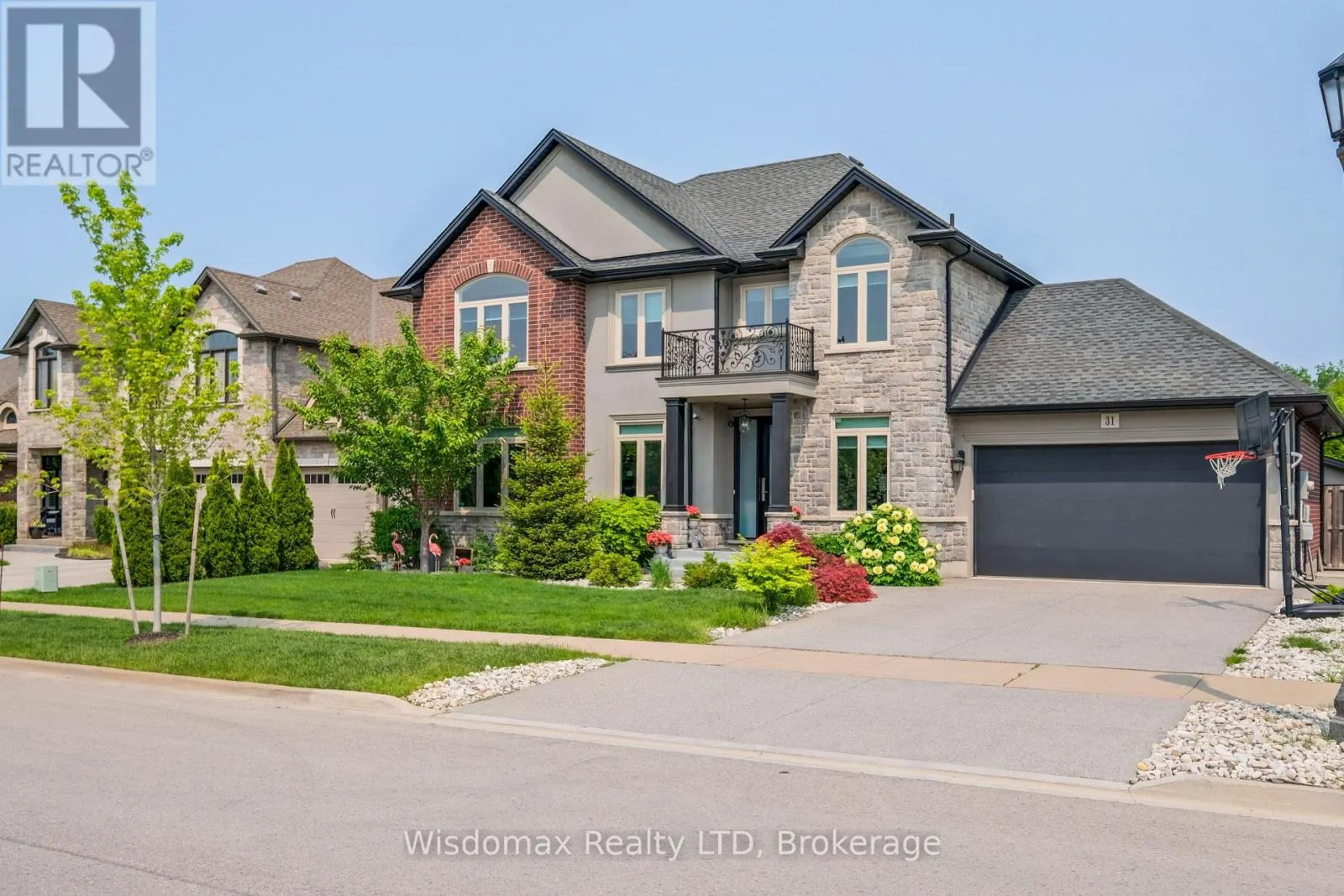 31 ANGELS DRIVE