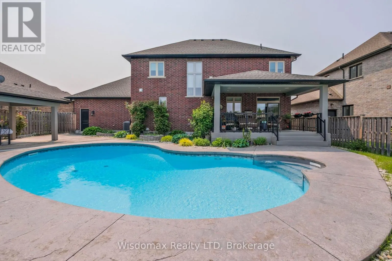 31 ANGELS DRIVE