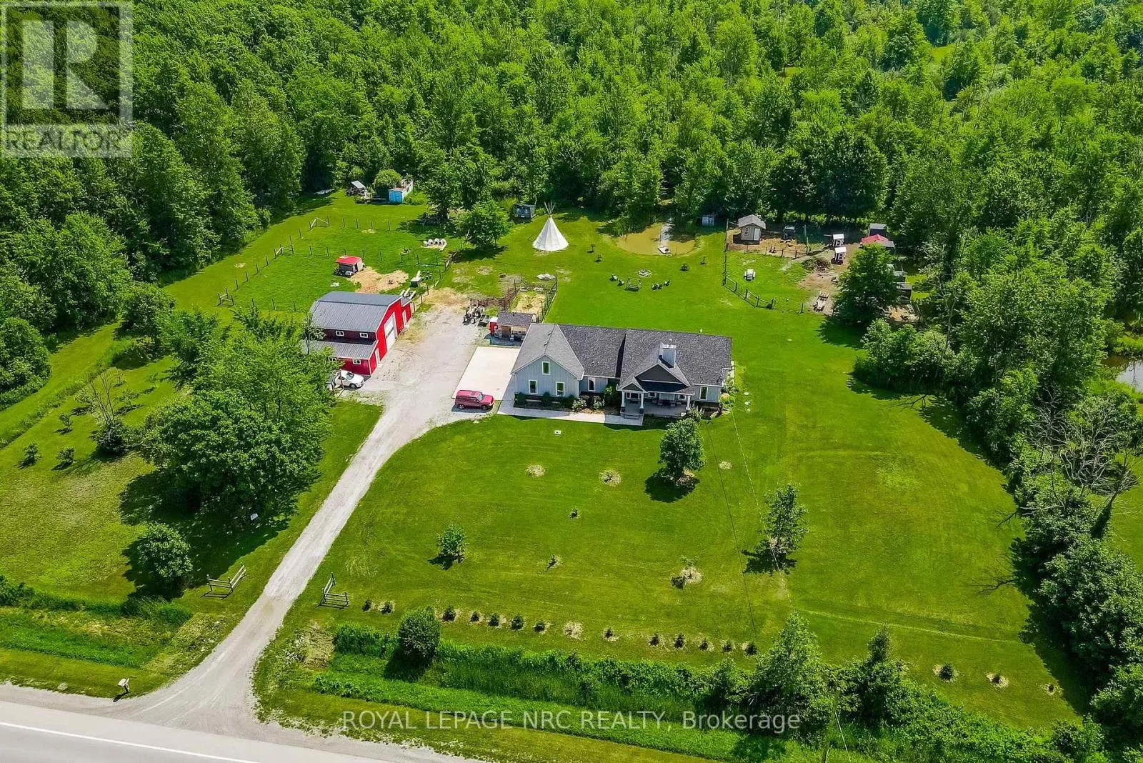 4511 MILLER ROAD