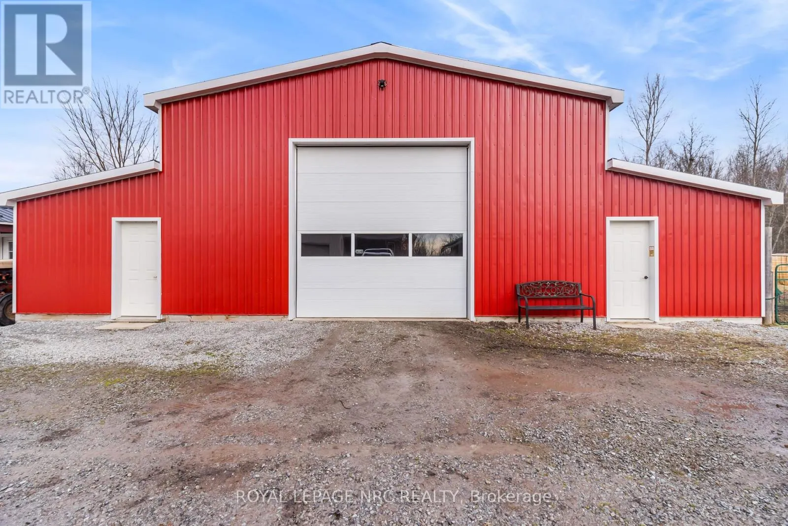 4511 MILLER ROAD