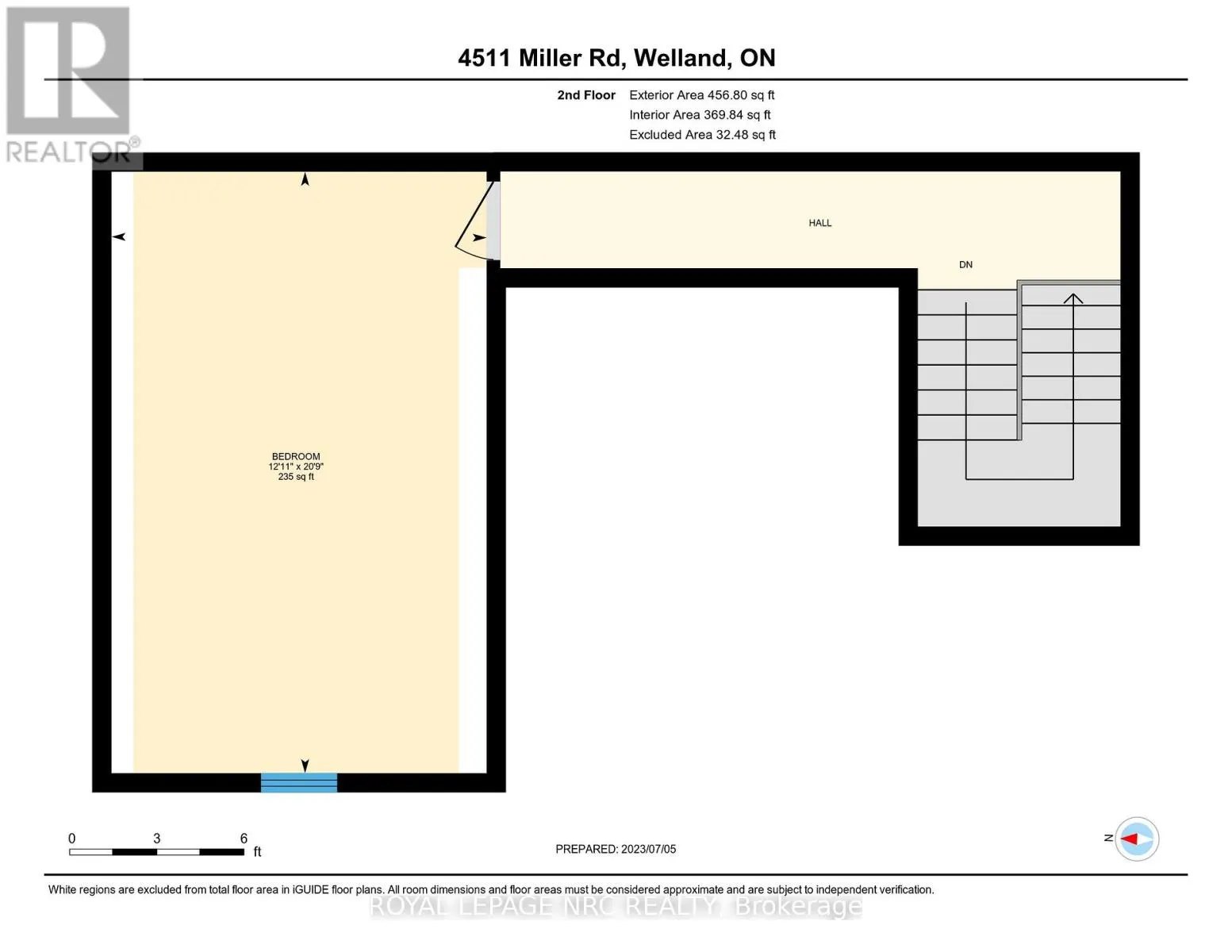 4511 MILLER ROAD
