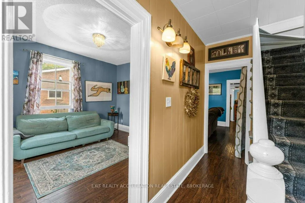 163 GREEN STREET