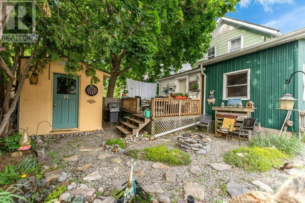 163 GREEN STREET