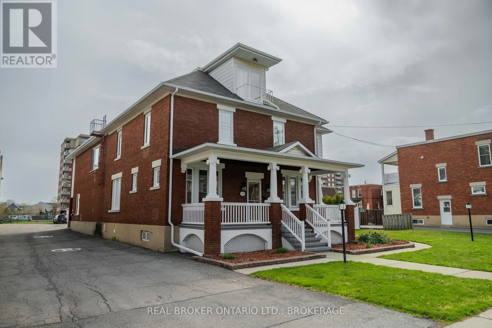 109 YORK STREET