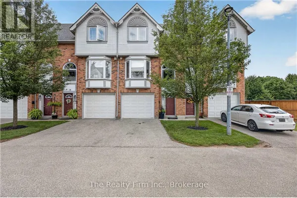 19 - 46 CONESTOGA ROAD
