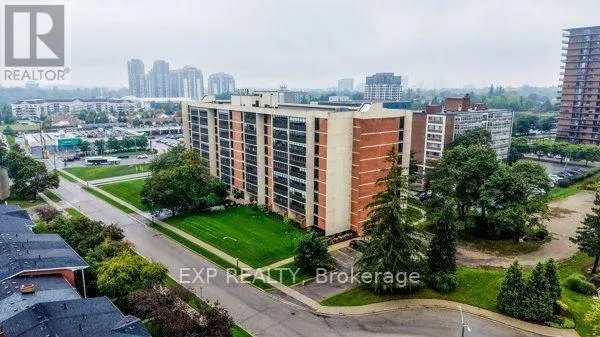 412 - 65 WESTMOUNT ROAD N