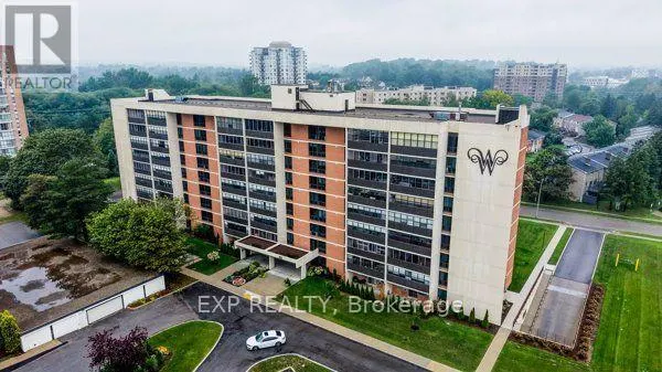412 - 65 WESTMOUNT ROAD N