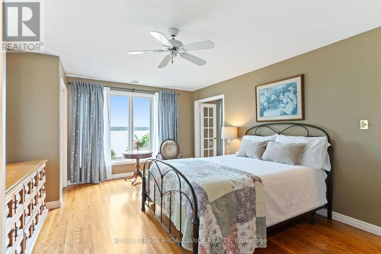 5 ROCKCLIFFE ROAD