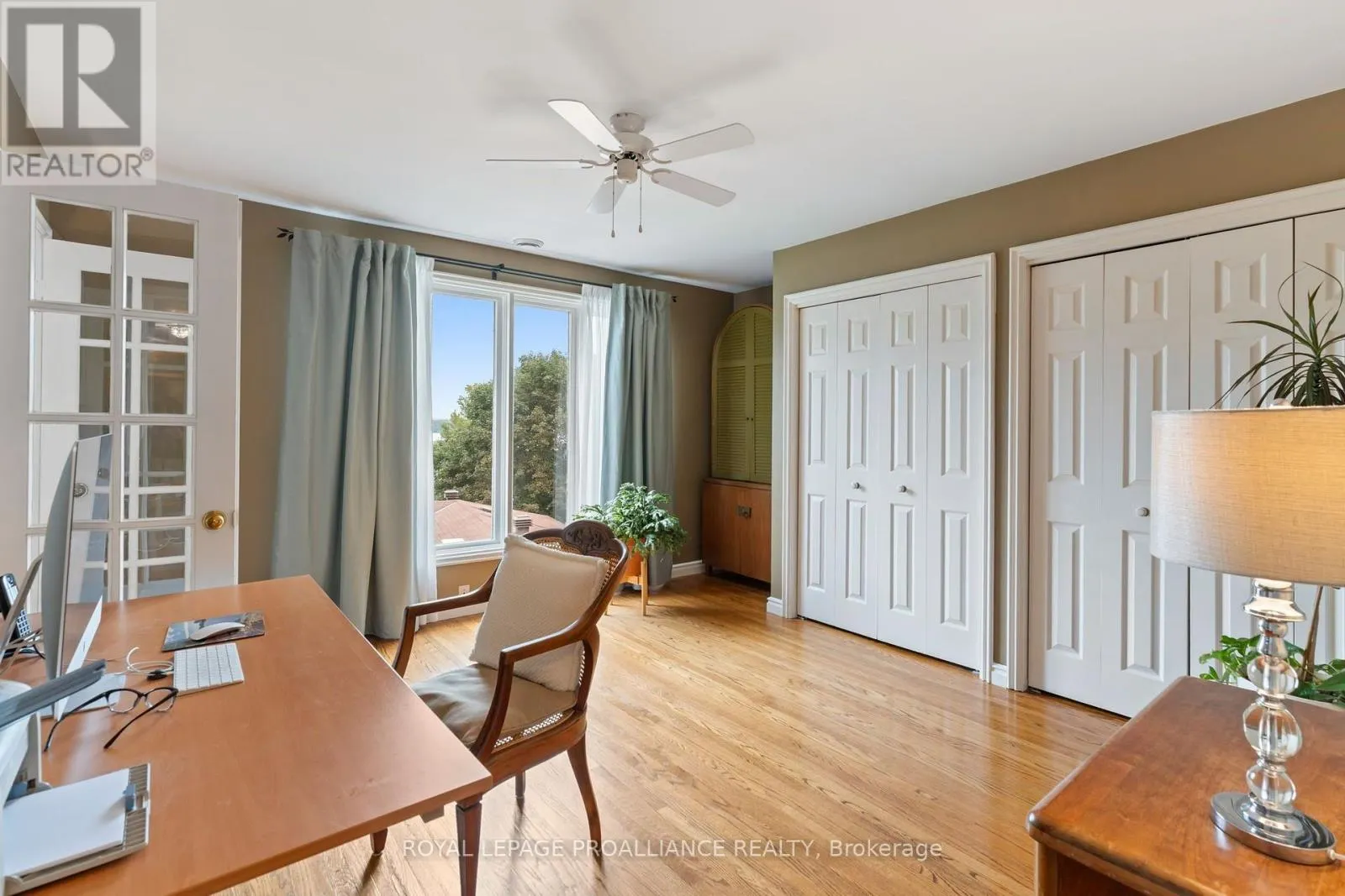 5 ROCKCLIFFE ROAD