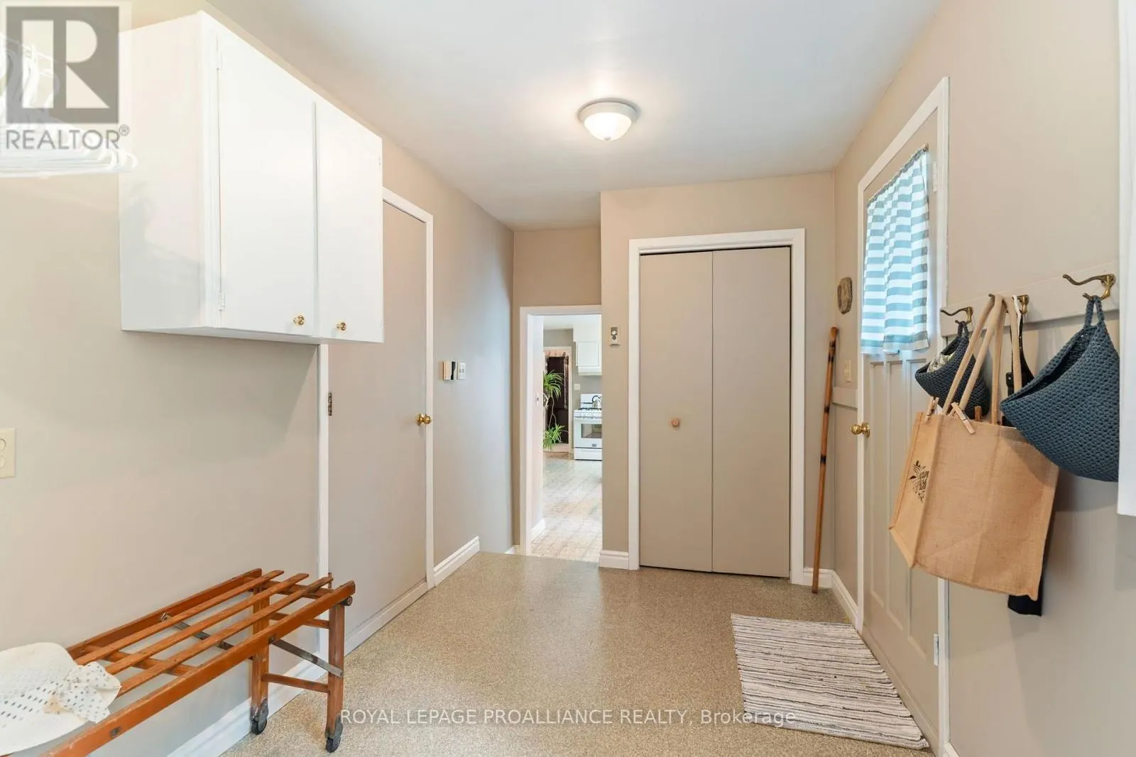 5 ROCKCLIFFE ROAD
