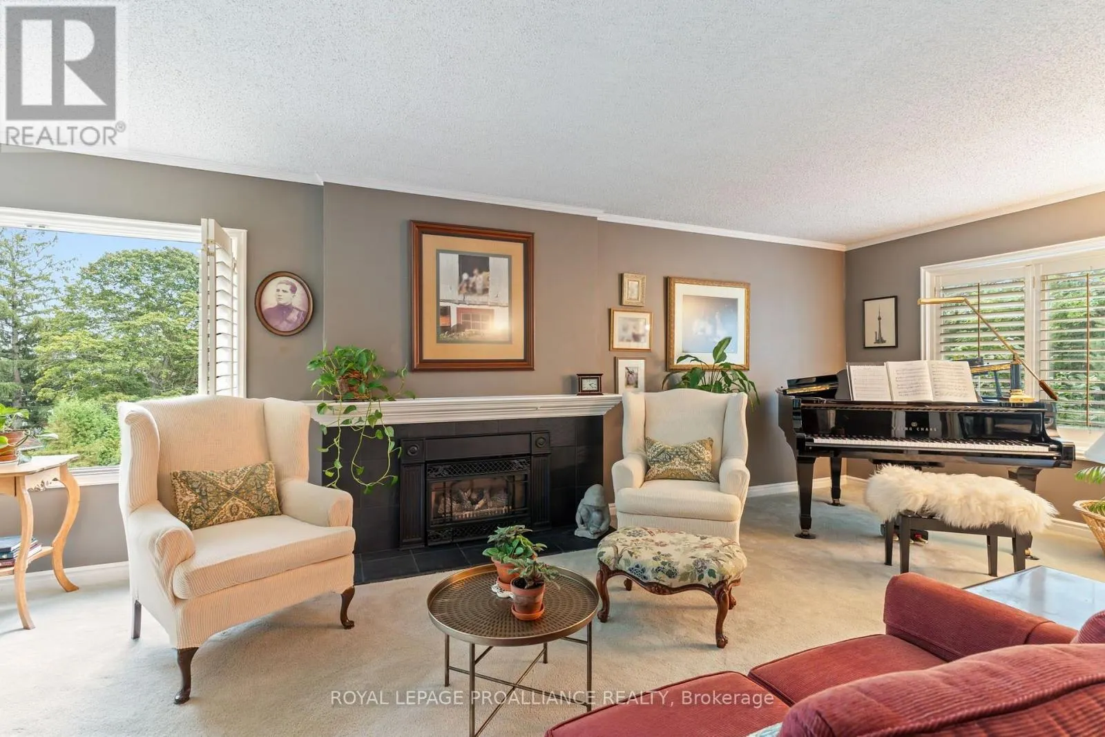 5 ROCKCLIFFE ROAD