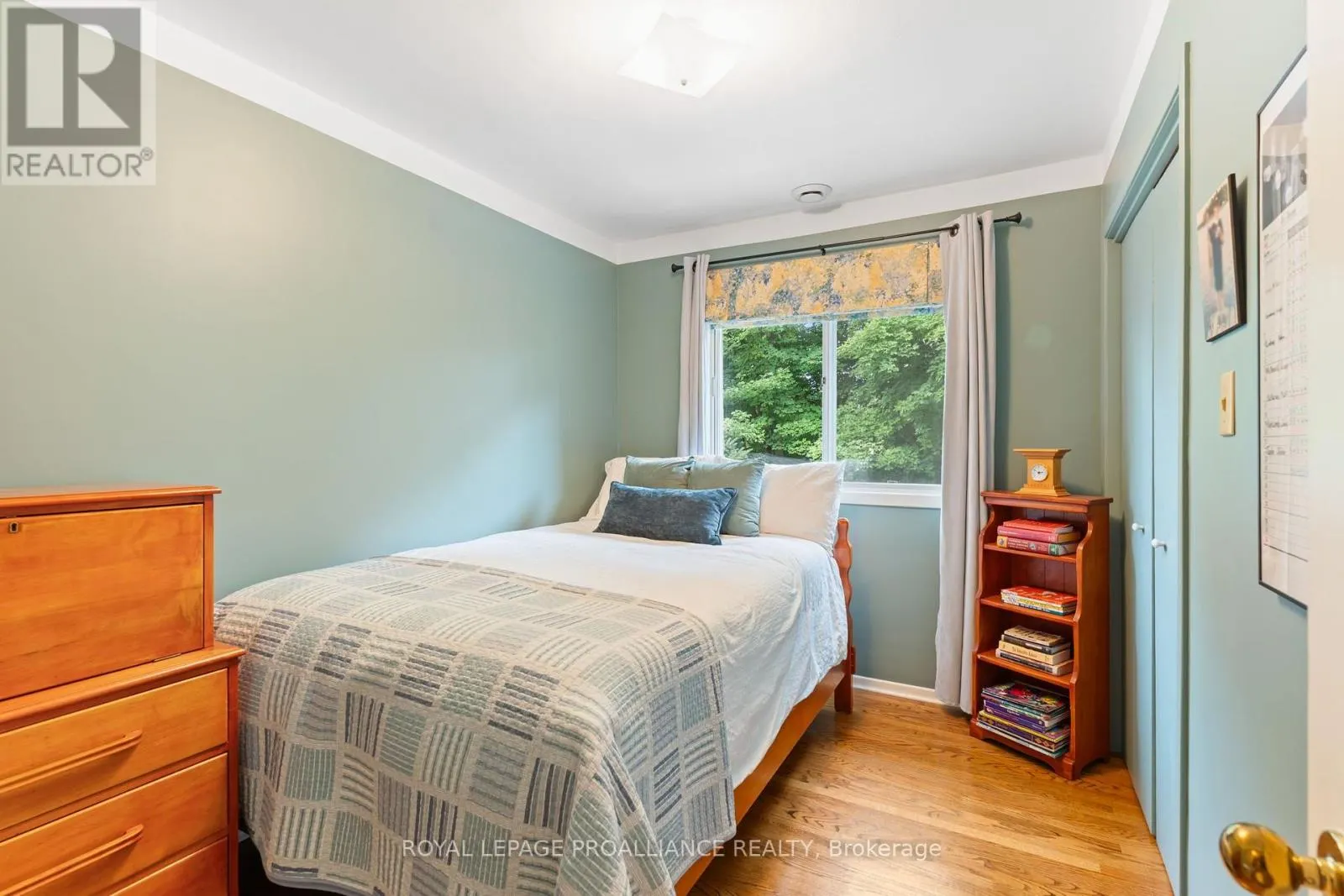 5 ROCKCLIFFE ROAD