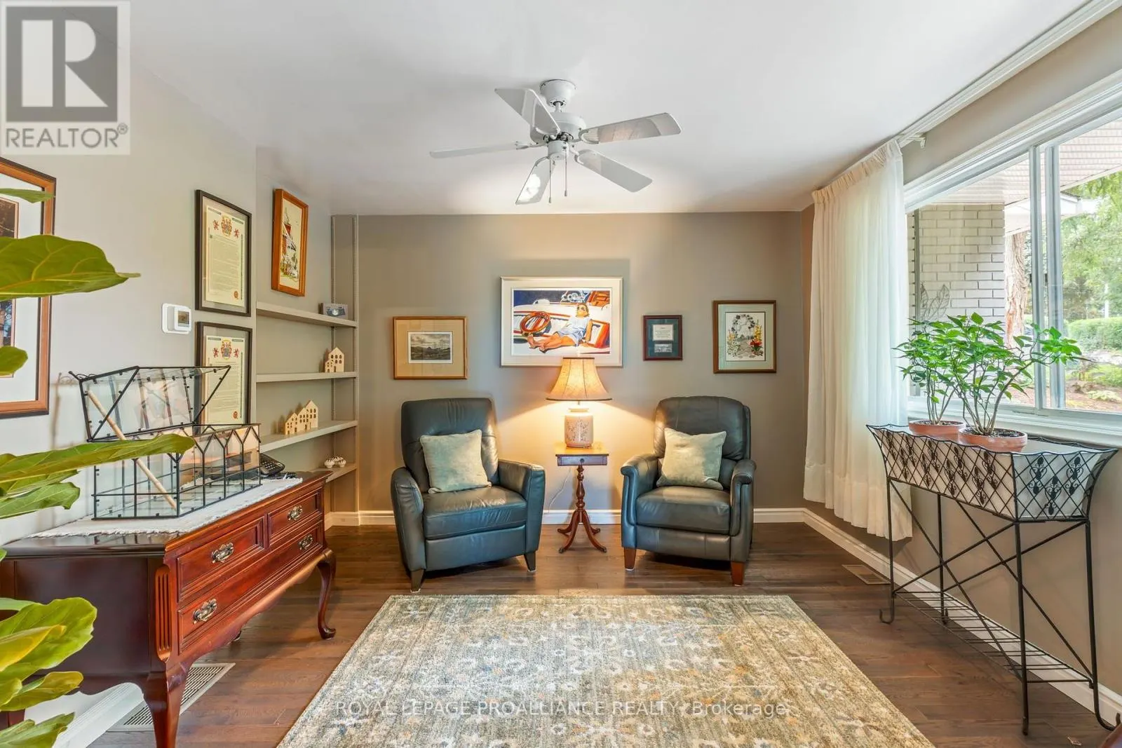 5 ROCKCLIFFE ROAD