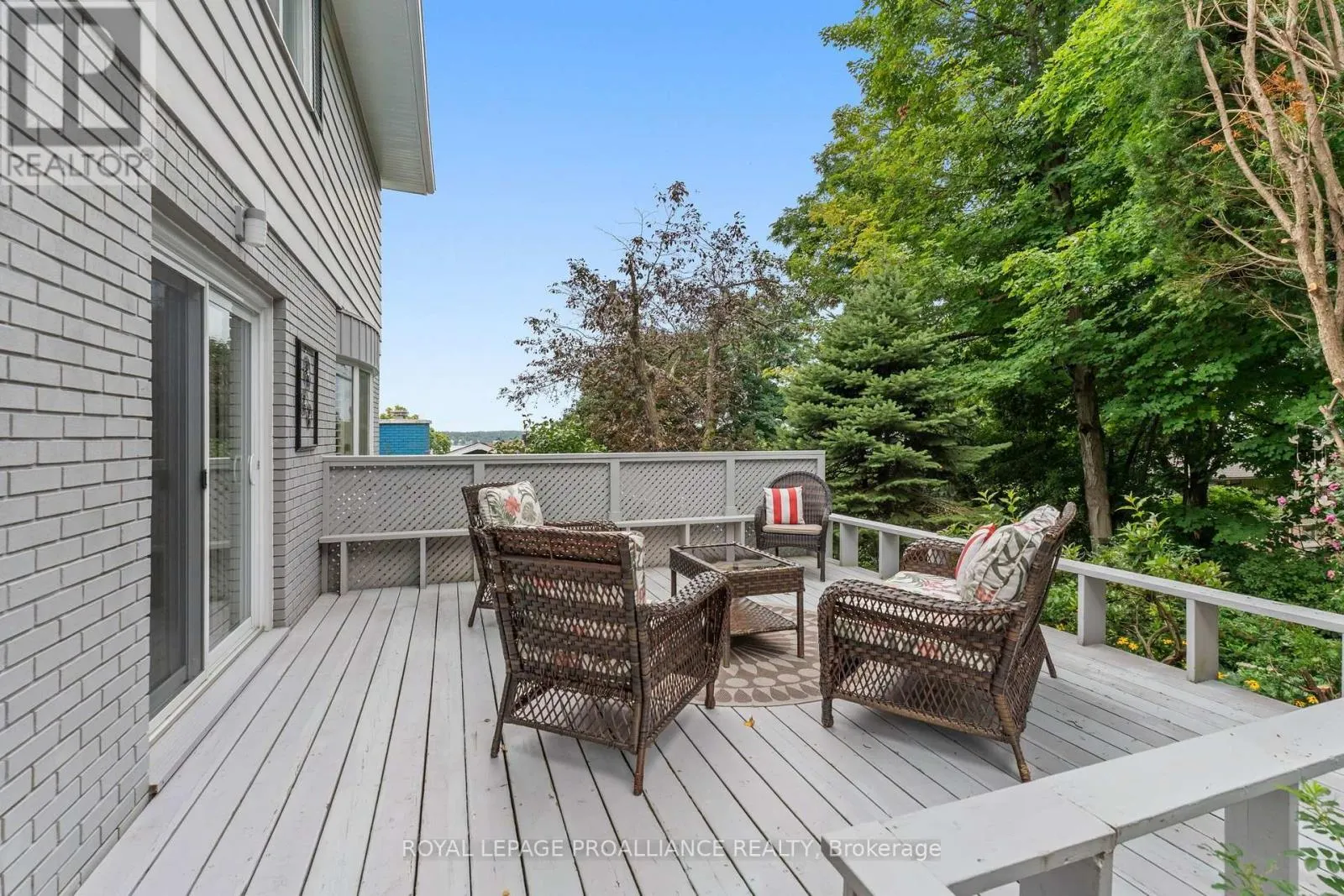 5 ROCKCLIFFE ROAD