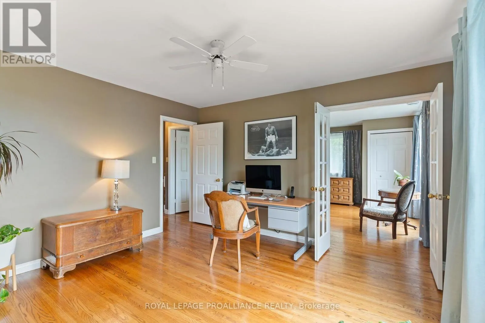 5 ROCKCLIFFE ROAD