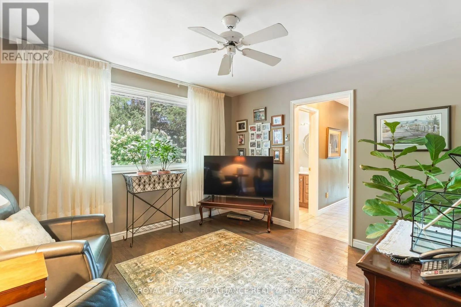 5 ROCKCLIFFE ROAD